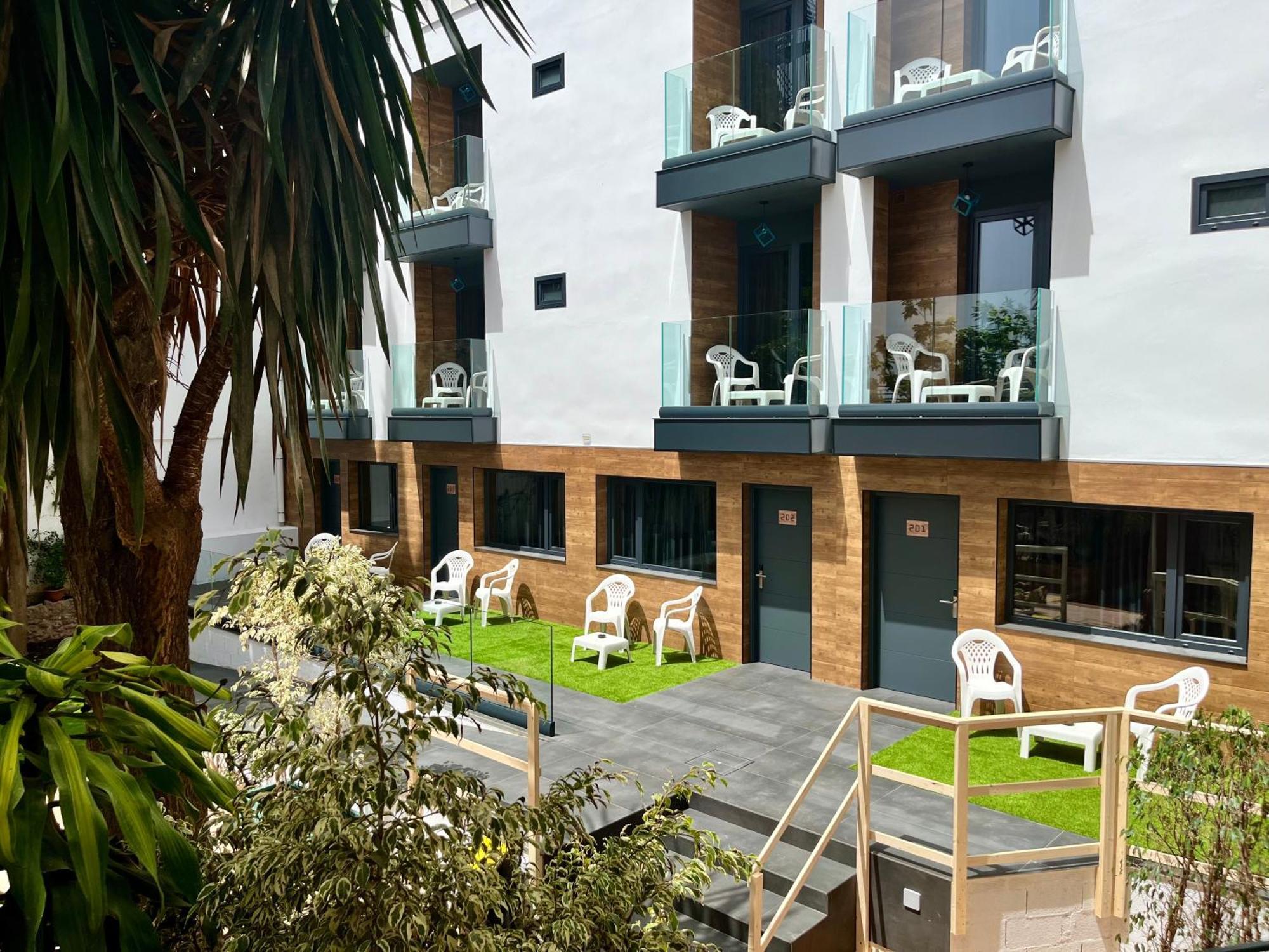 Albero Guest house