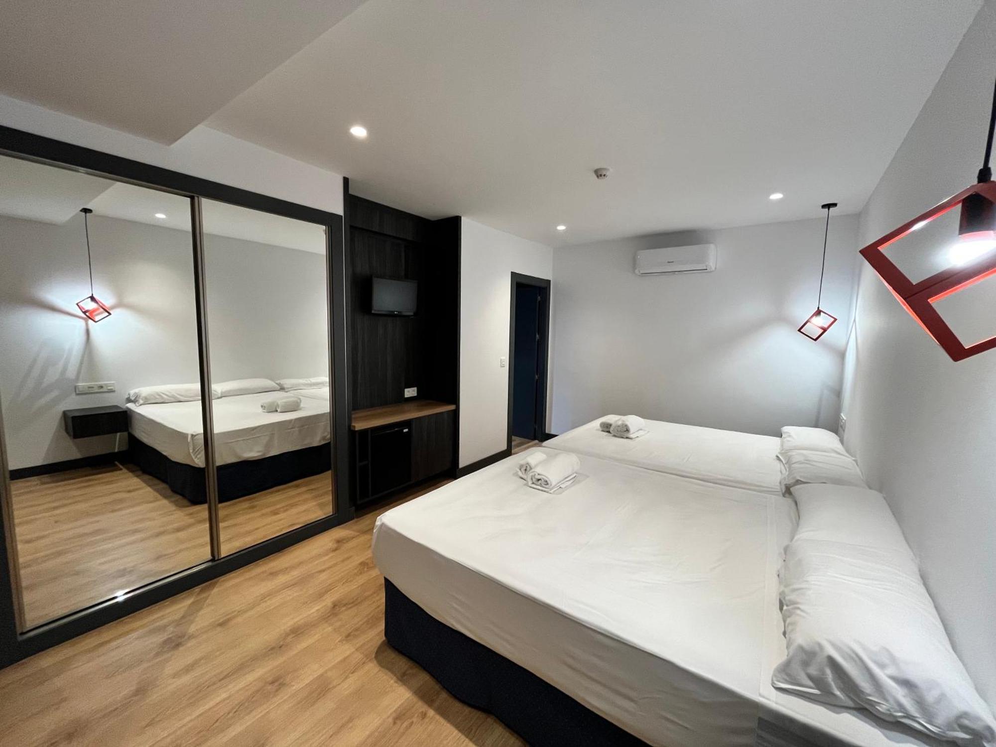 Albero Guest house