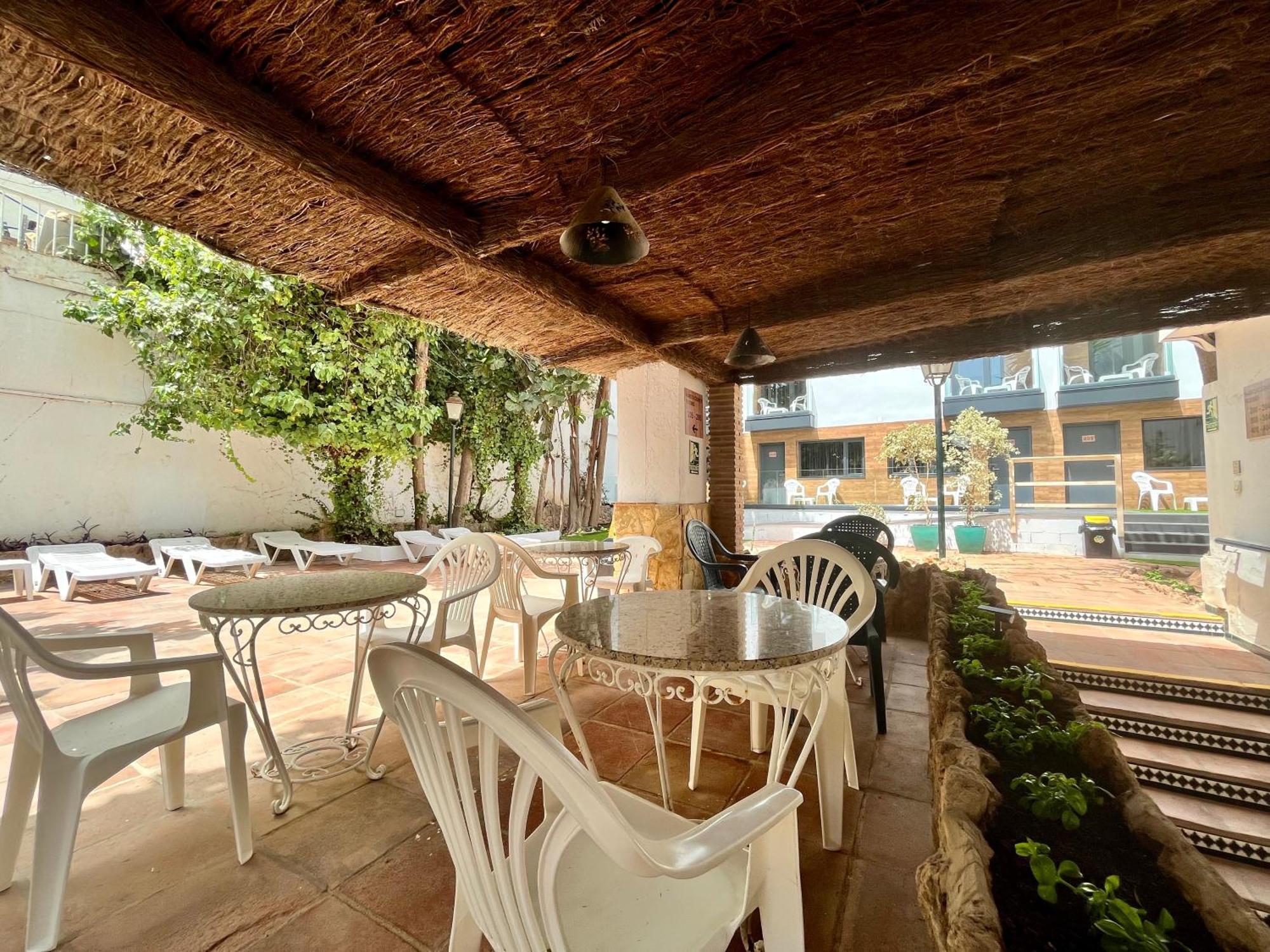 Albero Guest house Torremolinos