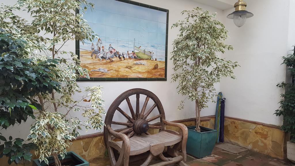 Gæstehus Albero Torremolinos