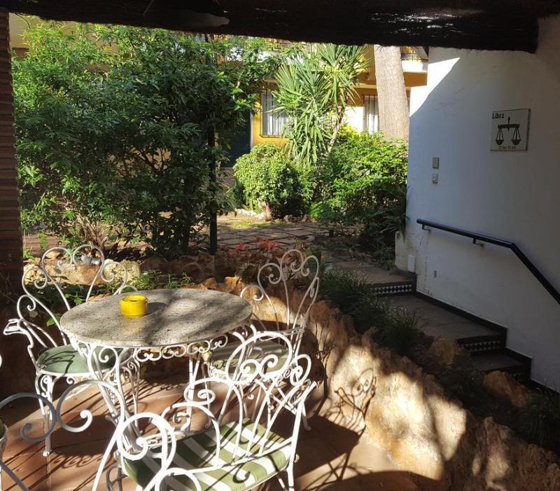 Albero Gæstehus Torremolinos